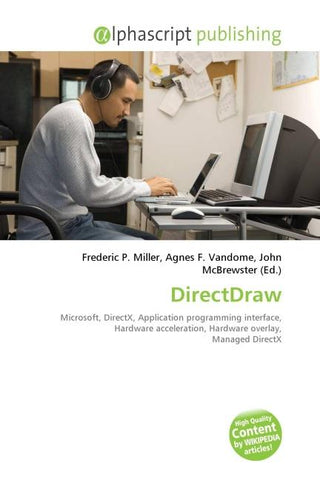 DirectDraw