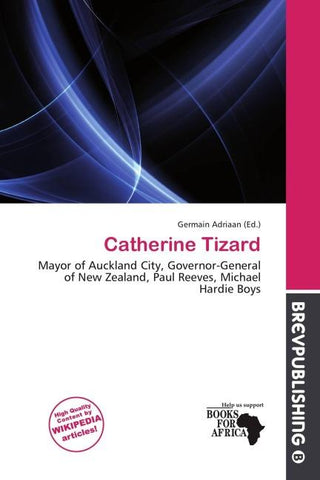 Catherine Tizard