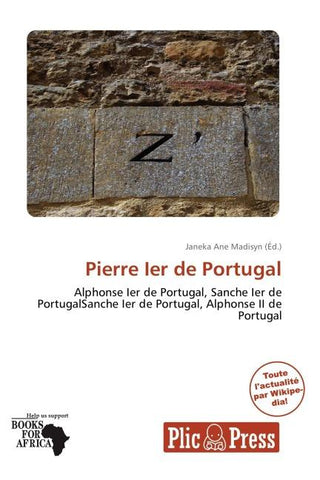 Pierre Ier de Portugal