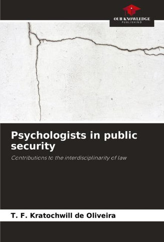 Psychologists in public security