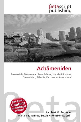 Achämeniden