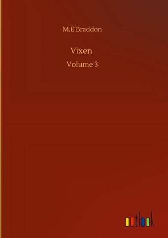 Vixen