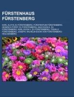 Fürstenhaus Fürstenberg