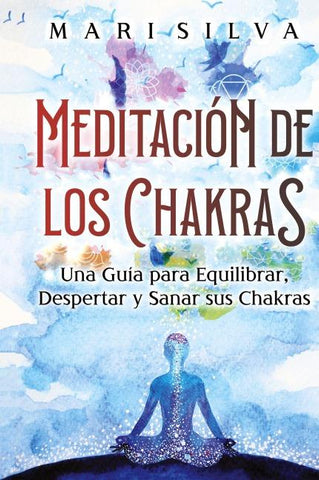 Meditación de los Chakras