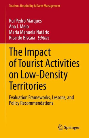 The Impact of Tourist Activities on Low-Density Territories