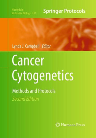 Cancer Cytogenetics