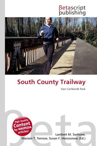 South County Trailway
