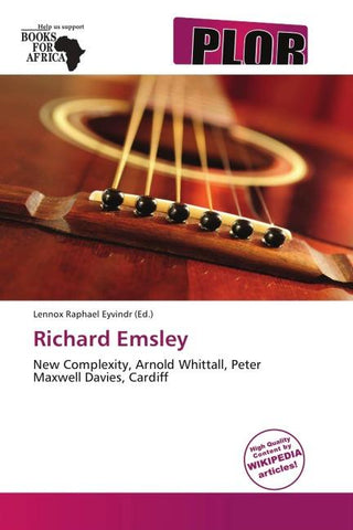 Richard Emsley