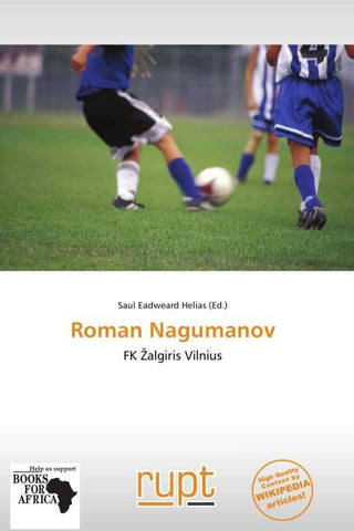Roman Nagumanov