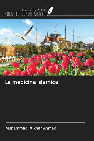 La medicina islámica