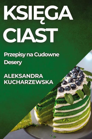 Ksi¿ga Ciast