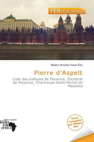 Pierre d'Aspelt