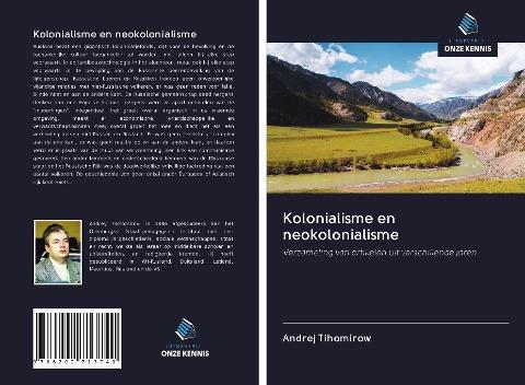 Kolonialisme en neokolonialisme