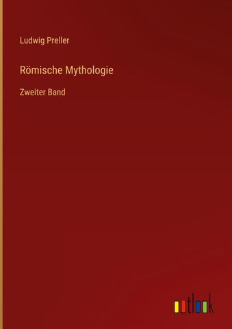Römische Mythologie
