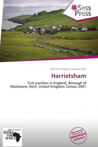 Harrietsham