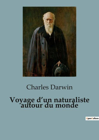 Voyage d'un naturaliste autour du monde