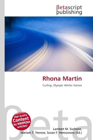 Rhona Martin