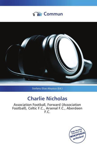 Charlie Nicholas
