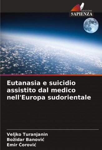 Eutanasia e suicidio assistito dal medico nell'Europa sudorientale