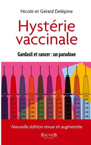 Hystérie vaccinale