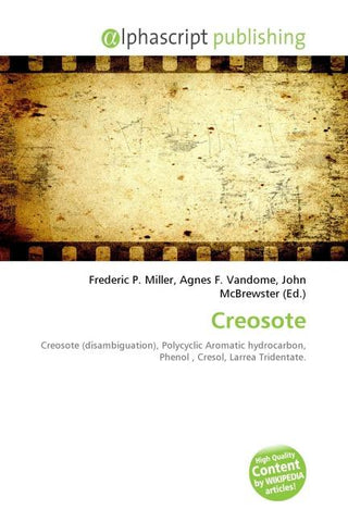 Creosote