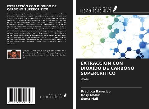 EXTRACCIÓN CON DIÓXIDO DE CARBONO SUPERCRÍTICO