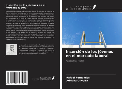 Inserción de los jóvenes en el mercado laboral