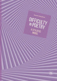 Difficulty in Poetry