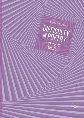 Difficulty in Poetry