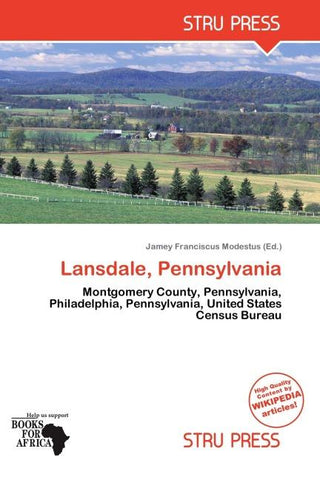 Lansdale, Pennsylvania
