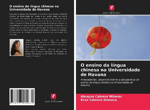 O ensino da língua chinesa na Universidade de Havana
