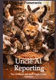 Uncle Al  Reporting
