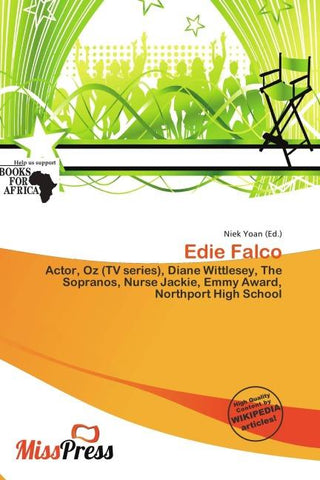 Edie Falco