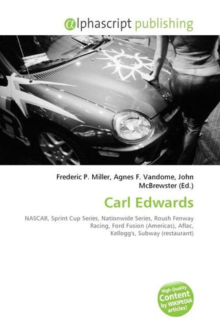 Carl Edwards