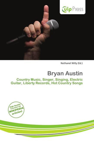 Bryan Austin