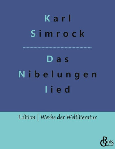 Das Nibelungenlied