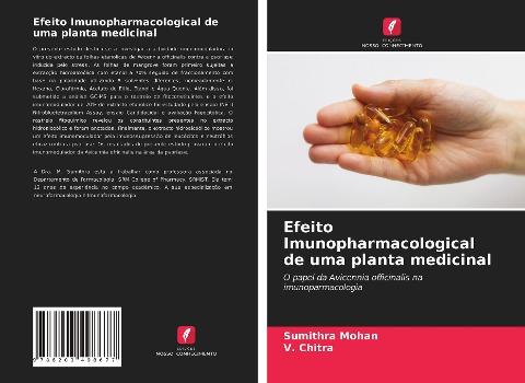 Efeito Imunopharmacological de uma planta medicinal