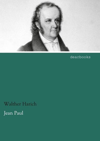 Jean Paul