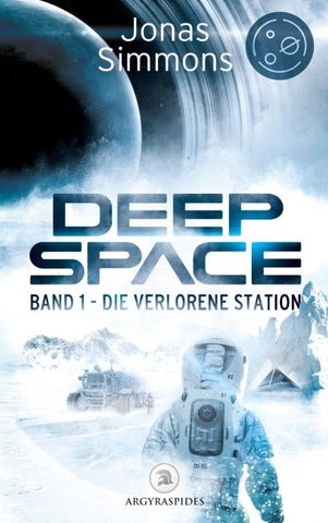 Deep Space Band 1