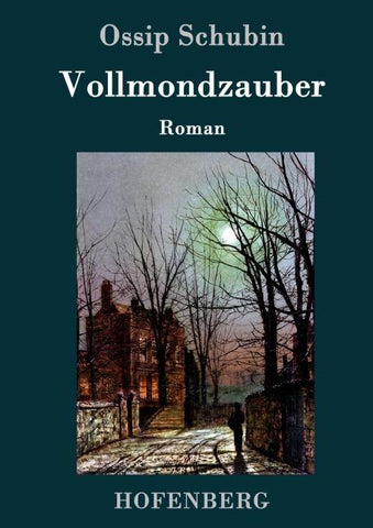 Vollmondzauber
