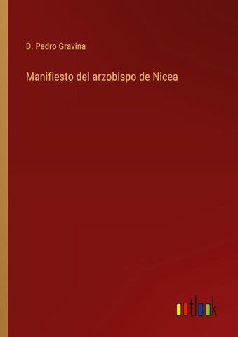 Manifiesto del arzobispo de Nicea