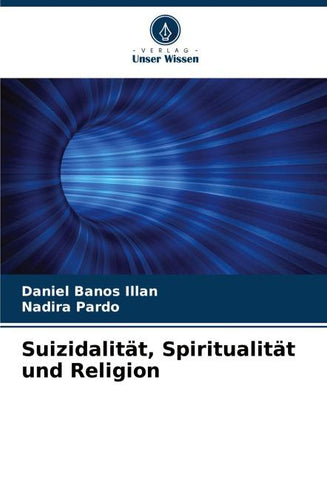 Suizidalität, Spiritualität und Religion