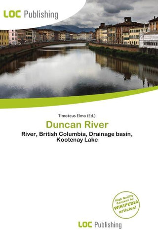 Duncan River