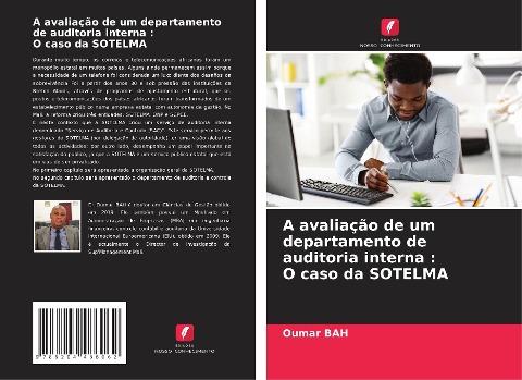A avaliação de um departamento de auditoria interna : O caso da SOTELMA