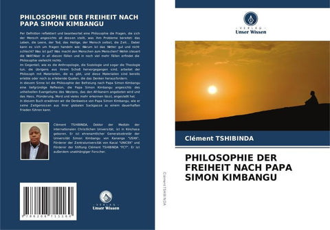 PHILOSOPHIE DER FREIHEIT NACH PAPA SIMON KIMBANGU