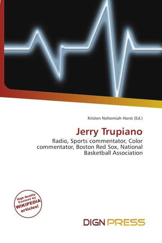 Jerry Trupiano