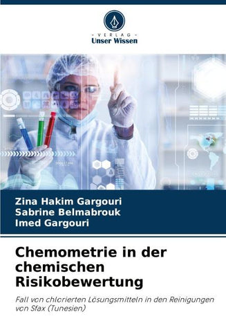 Chemometrie in der chemischen Risikobewertung