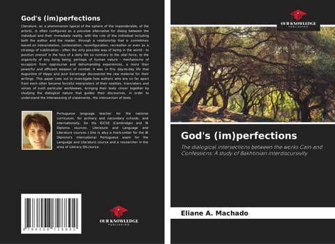 God's (im)perfections