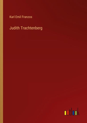 Judith Trachtenberg
