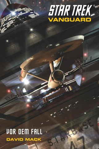 Star Trek - Vanguard 5